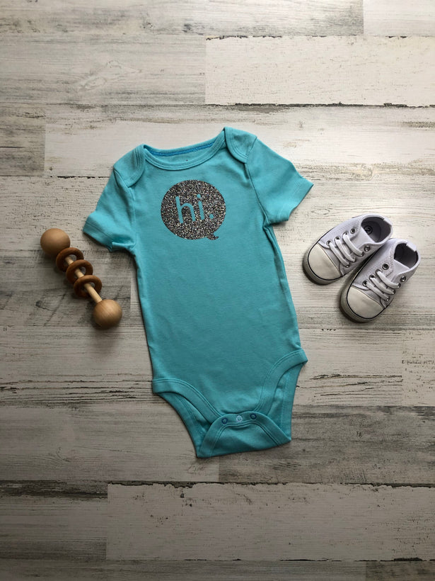 Jamsie Bodysuits