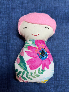 Stuffies