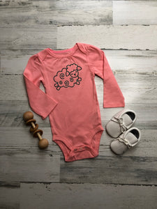 "Sheep" Bodysuit