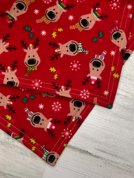 Christmas Reindeer