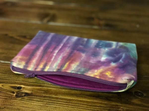 Essential Oil Bag - Tie Dye