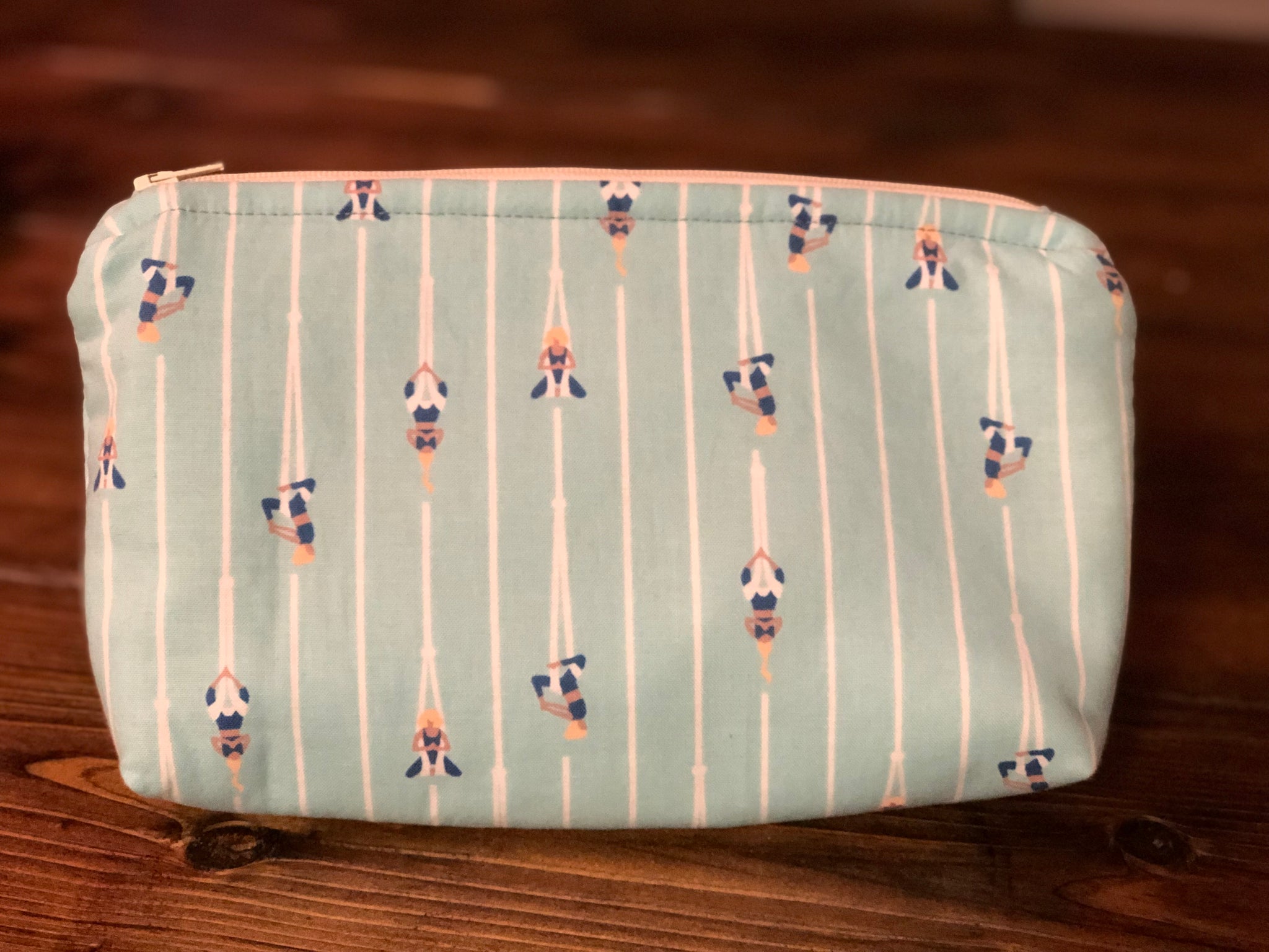 Essential Oil Bag - Aerial Yoga