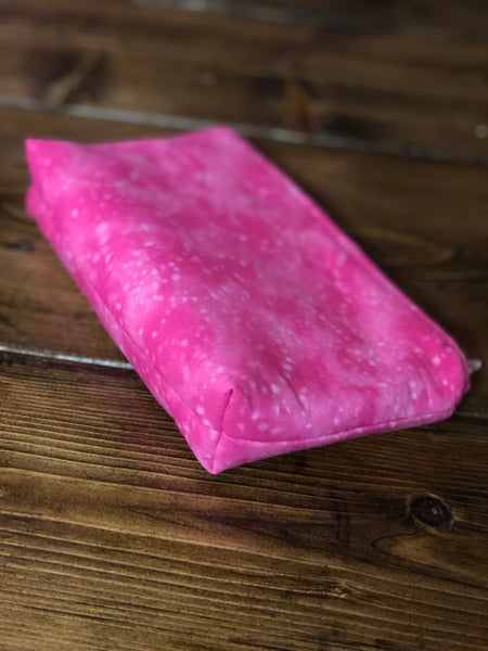 Essential Oil Bag - Pink
