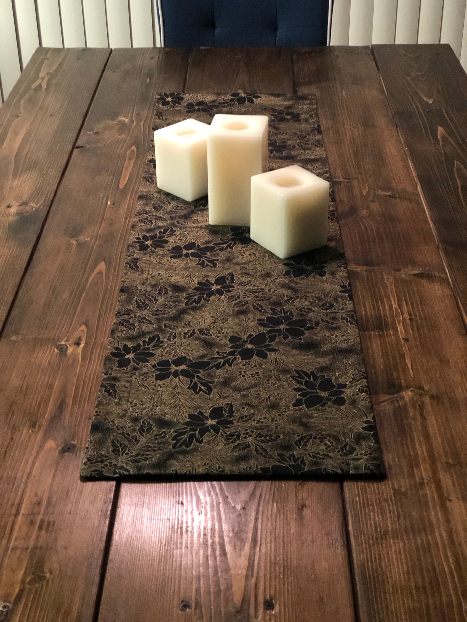 Accent Table Runner -
